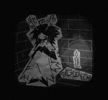 FPE: Error-404 — Shelter at the Edge of the Void