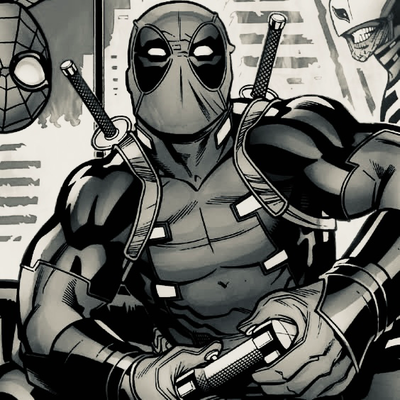 DEADPOOL || SWAP
