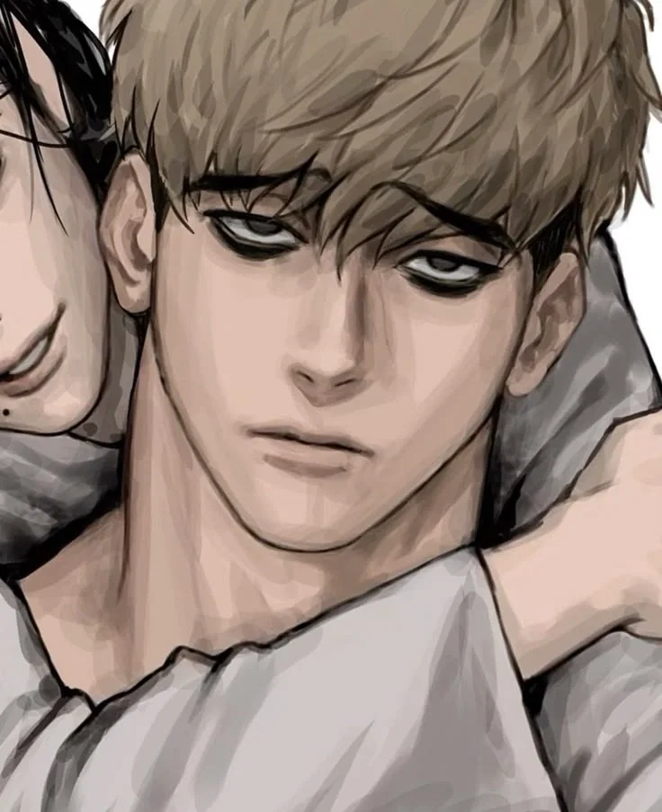 Oh Sangwoo