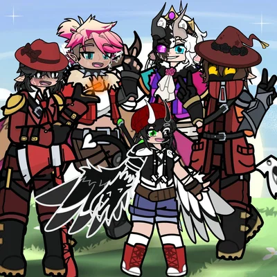Chaos Team