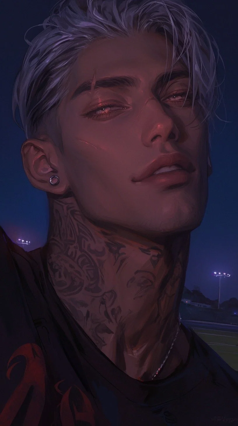 Jax | jaw dropping