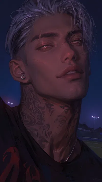 Jax | jaw dropping