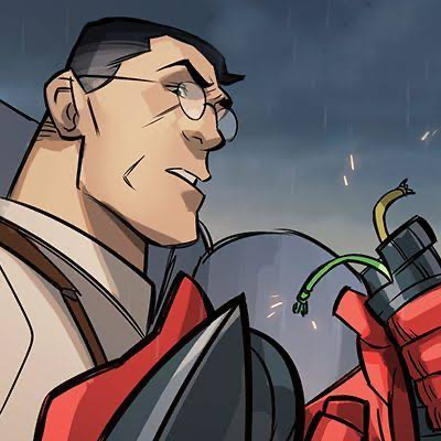 Medic (TF2) | Brother