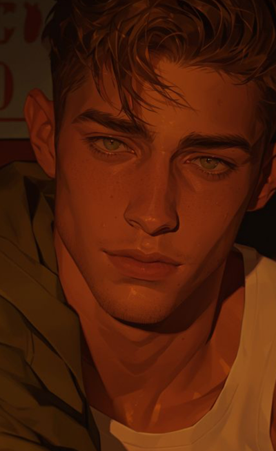 Ruben West