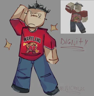 Dignity