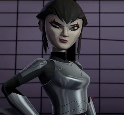 Hamato Miwa | Karai