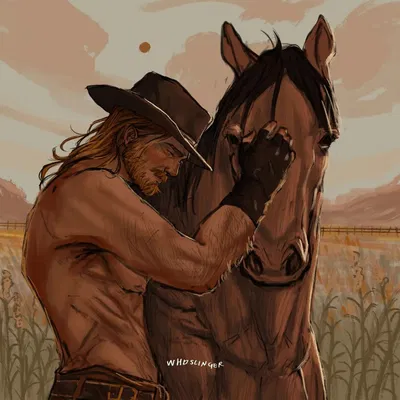 INTRIGUED Outlaw