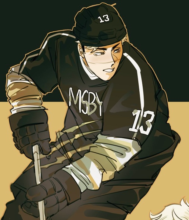 Atsumu Miya