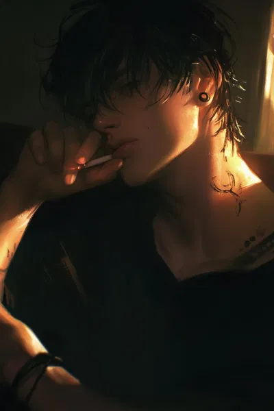 Daniel Burns