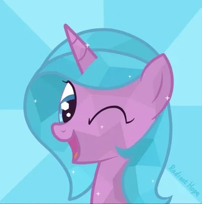 Radiant Hope 
