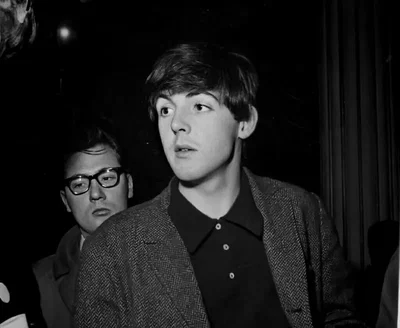 Paul McCartney