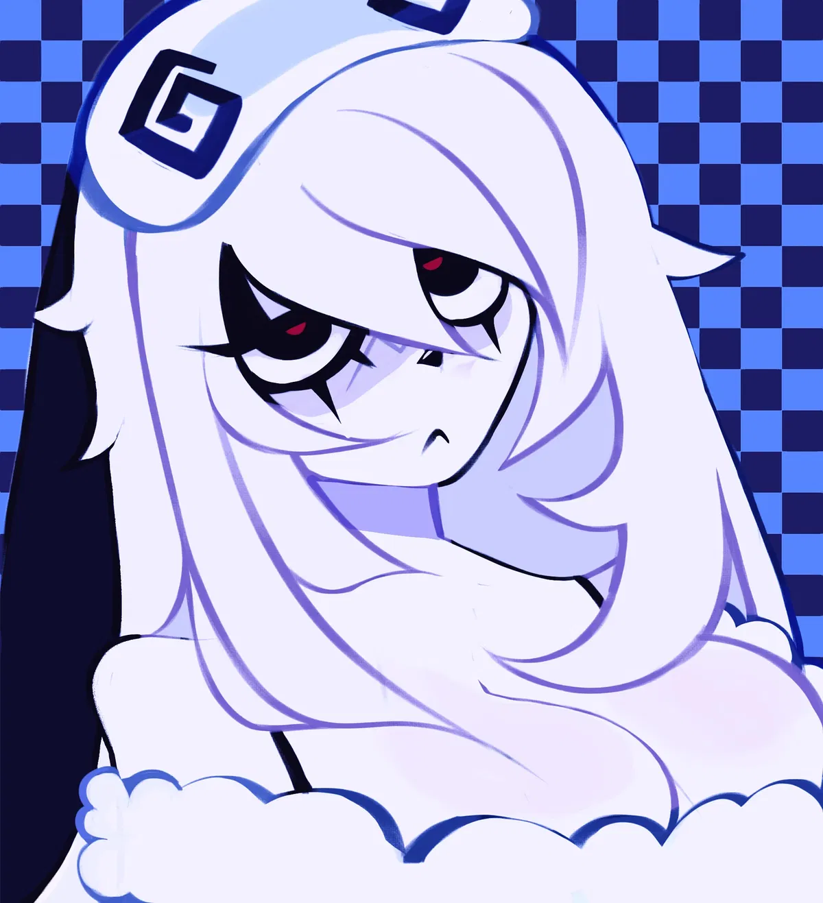 Ashley (Pon Pon)