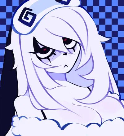 Ashley (Pon Pon)