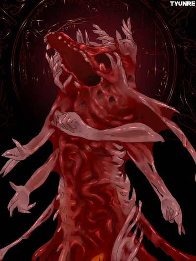 Flesh God