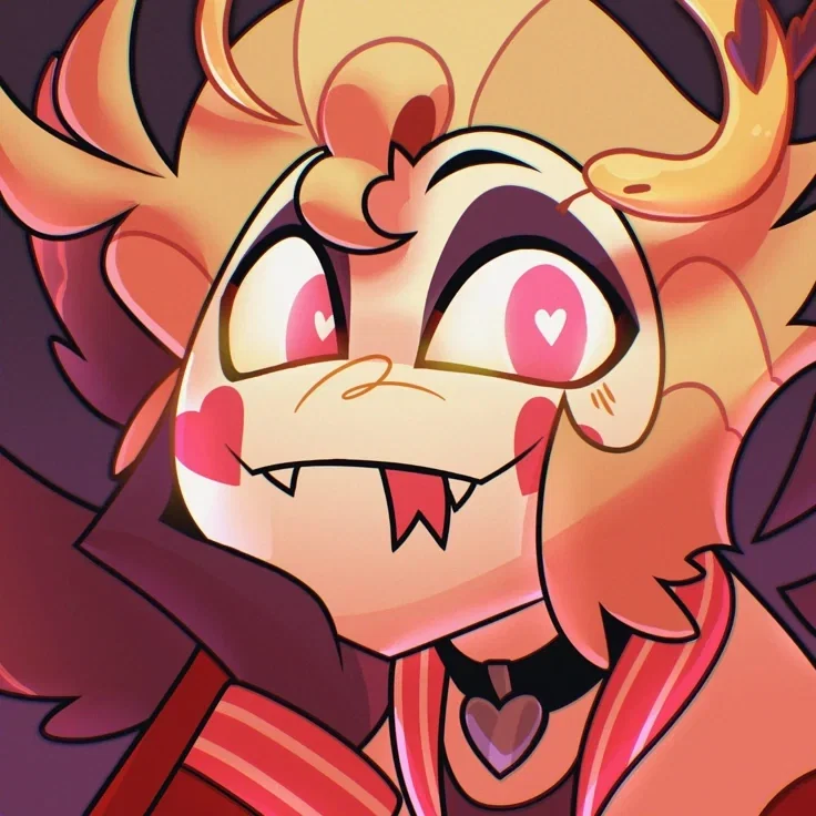Lucifer Morningstar | ✿Stammering✿