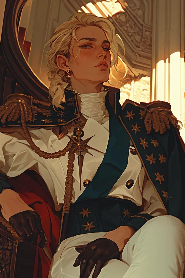Lady jable the saviour