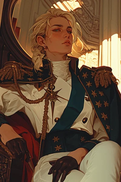 Lady jable the saviour 