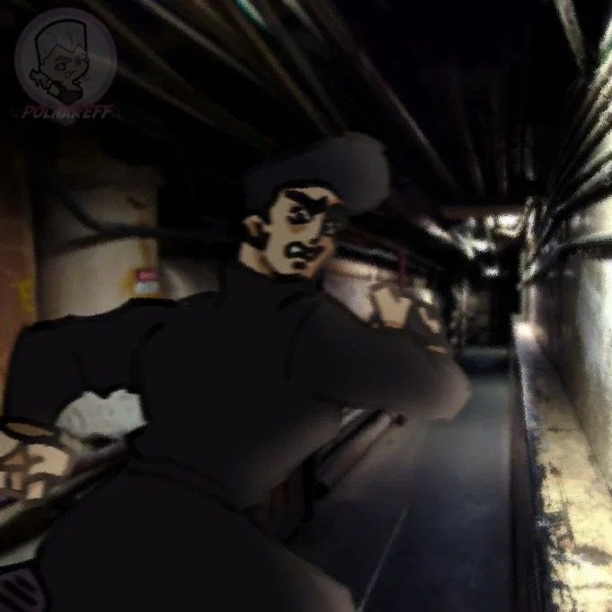 ♡ Josuke Higashikata ♡