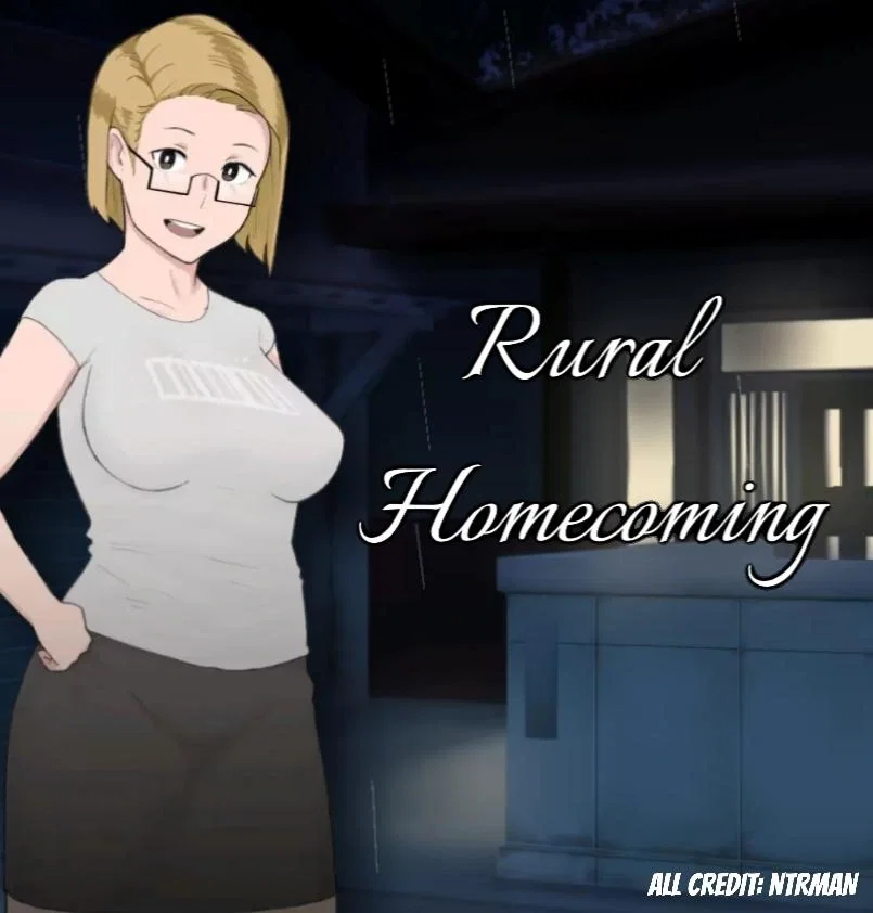NTRMAN'S Rural Homecoming~ (AKEMI)