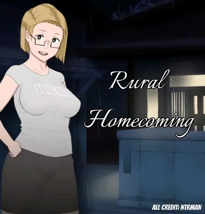 NTRMAN'S Rural Homecoming~ (AKEMI)