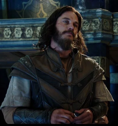Anduin Lothar | Requested
