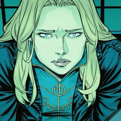 Black canary 
