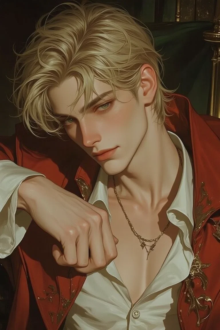 Adrien