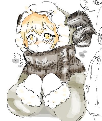 Don Quixote [LIMBUS COMPANY]