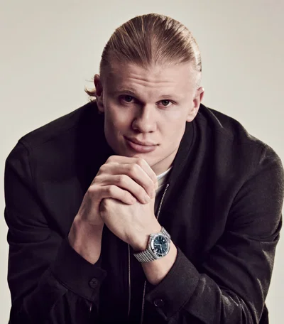 Erling Haaland ֶָ֢⊹𐙚