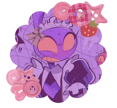 ୭+ ̊🎀 Jax ✿ · ̊ +