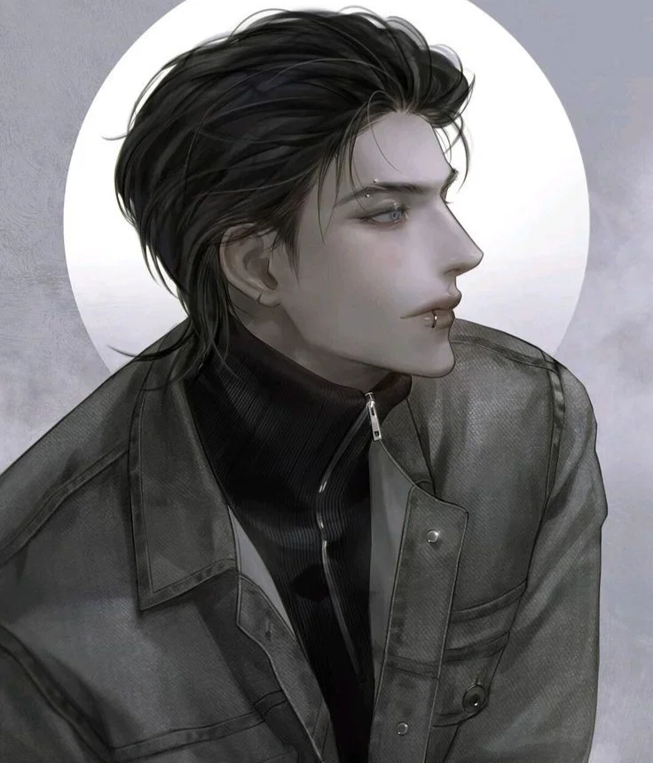 Levi Everett 