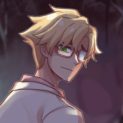 Charlie Albright / 💊 Doctor 🩺 WIP / UNFINISHED