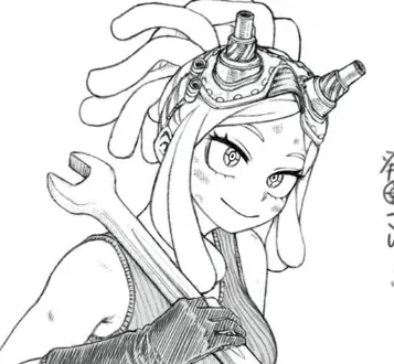 🛠️Mei Hatsume🌸