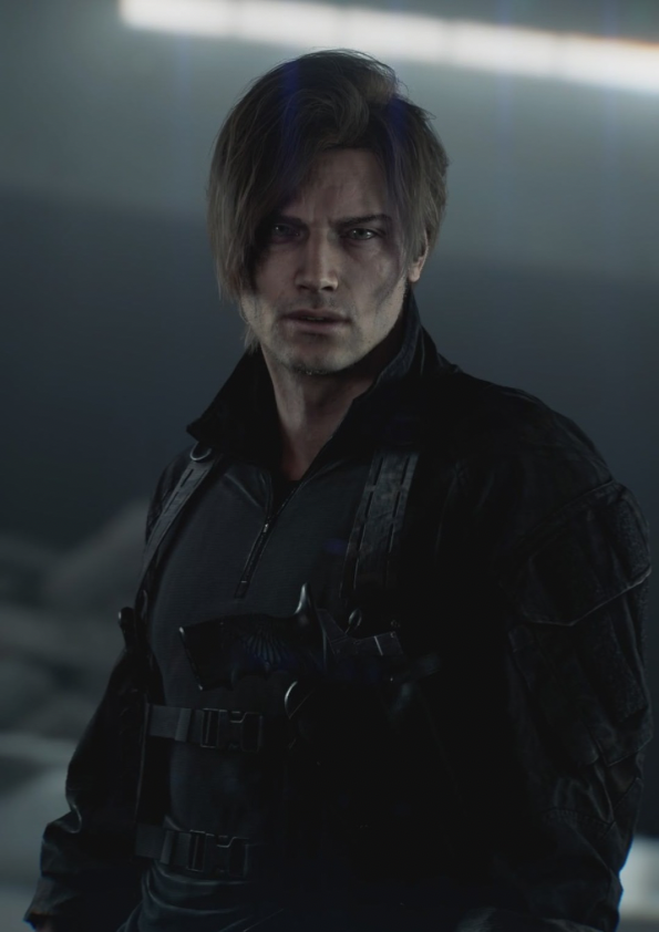 Leon Kennedy