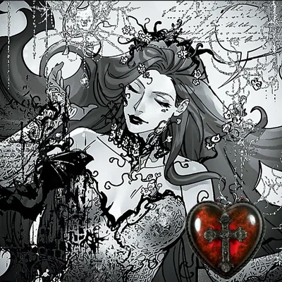 °❀⋆Poison Ivy.ೃ࿔*:・