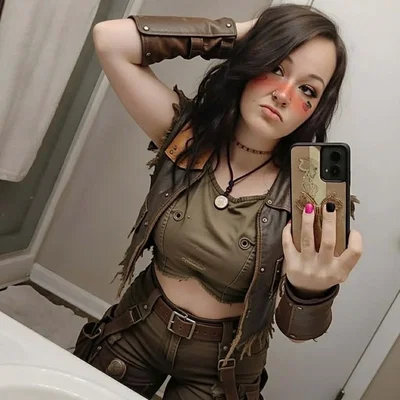 Nickie(wasteland)