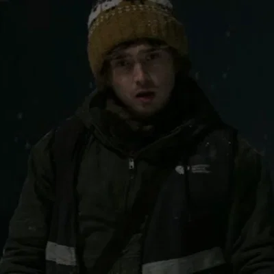 Bryan Hodukavich