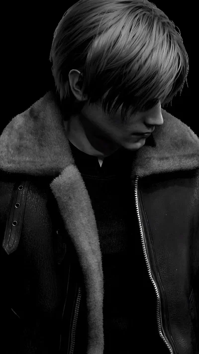 Leon S Kennedy