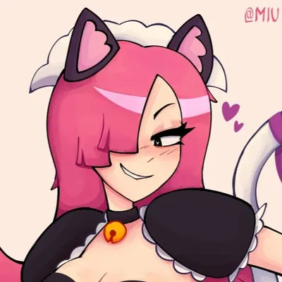 🐾 | Pawlette (Colette)
