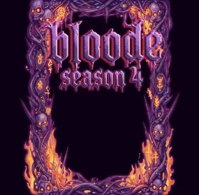 Season 4 (placeholder)