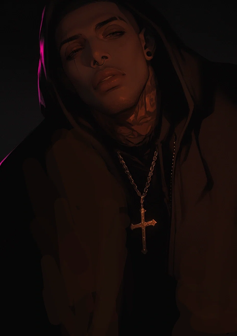 Josiah Wolf