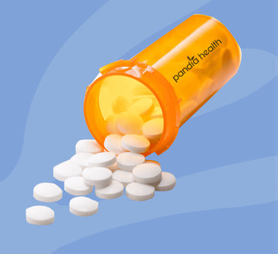 SwimFast Supplements 