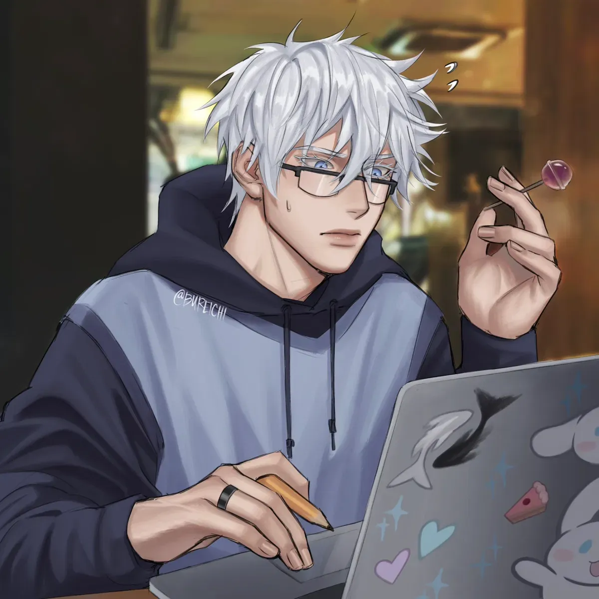 Satoru Gojo