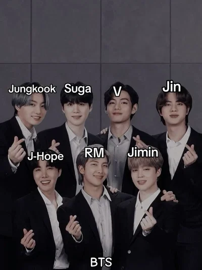 BTS