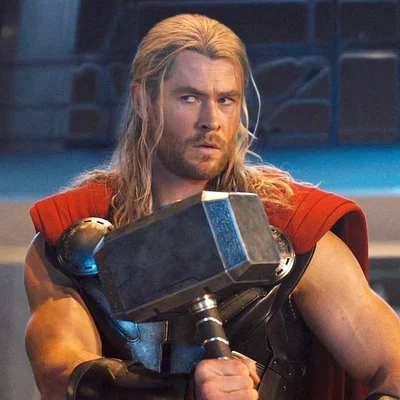 🔨Thor Odinson | MCU🔨