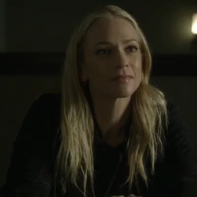 Jennifer Jareau