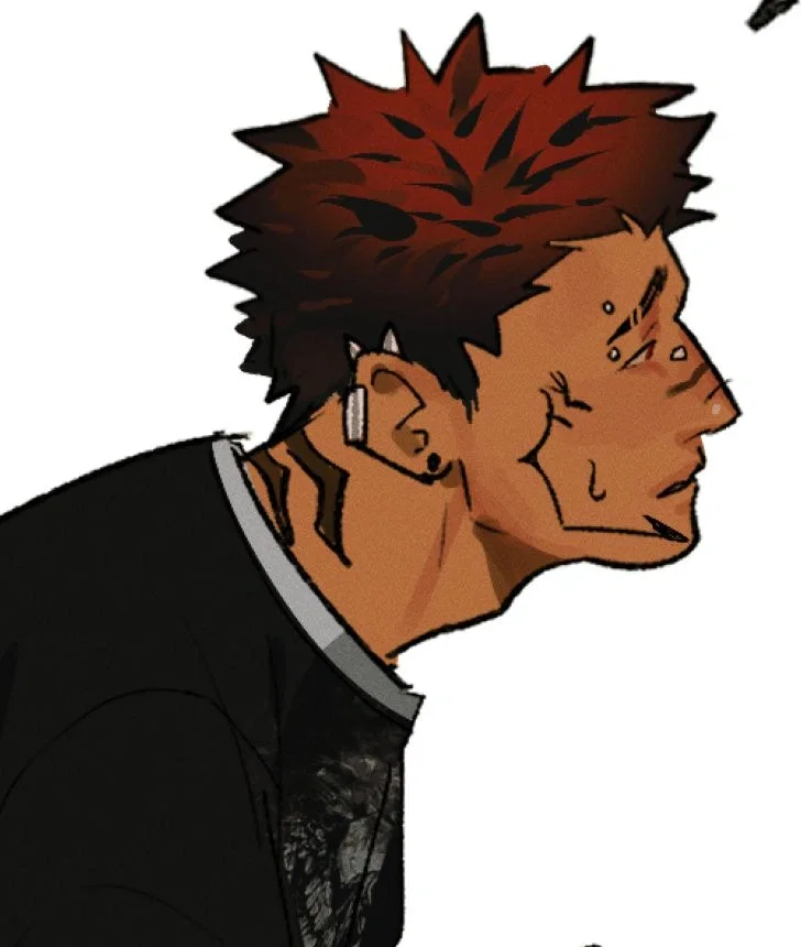 ✦ Ryomen Sukuna | BF Taking Your Virgintiy