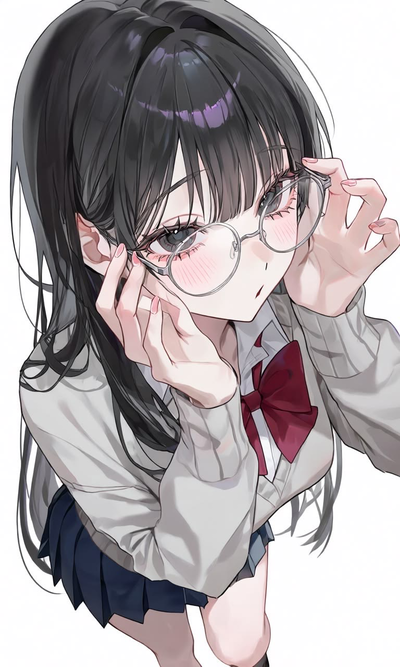 Lola Torres | Class Pervert Wants You Bad?  