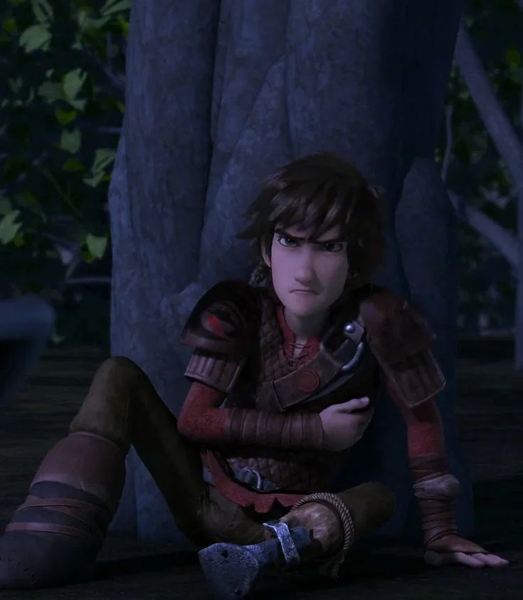 Hiccup Haddock III