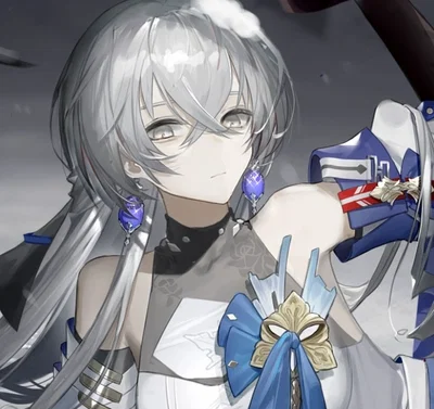 Putting her duty over you.